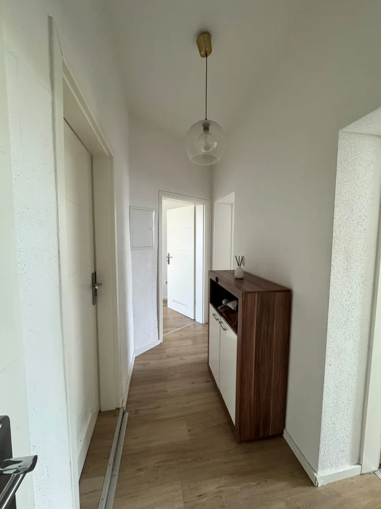 2 Zimmer Wohnung mit 50 m² in Nürnberg – Bild 3