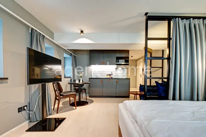 1 Zimmer Wohnung mit 29 m² in Stuttgart – Bild 6