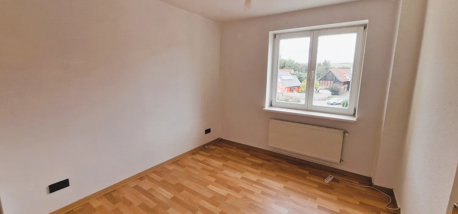 2 Zimmer Wohnung mit 40 m² in Sangerhausen – Bild 4