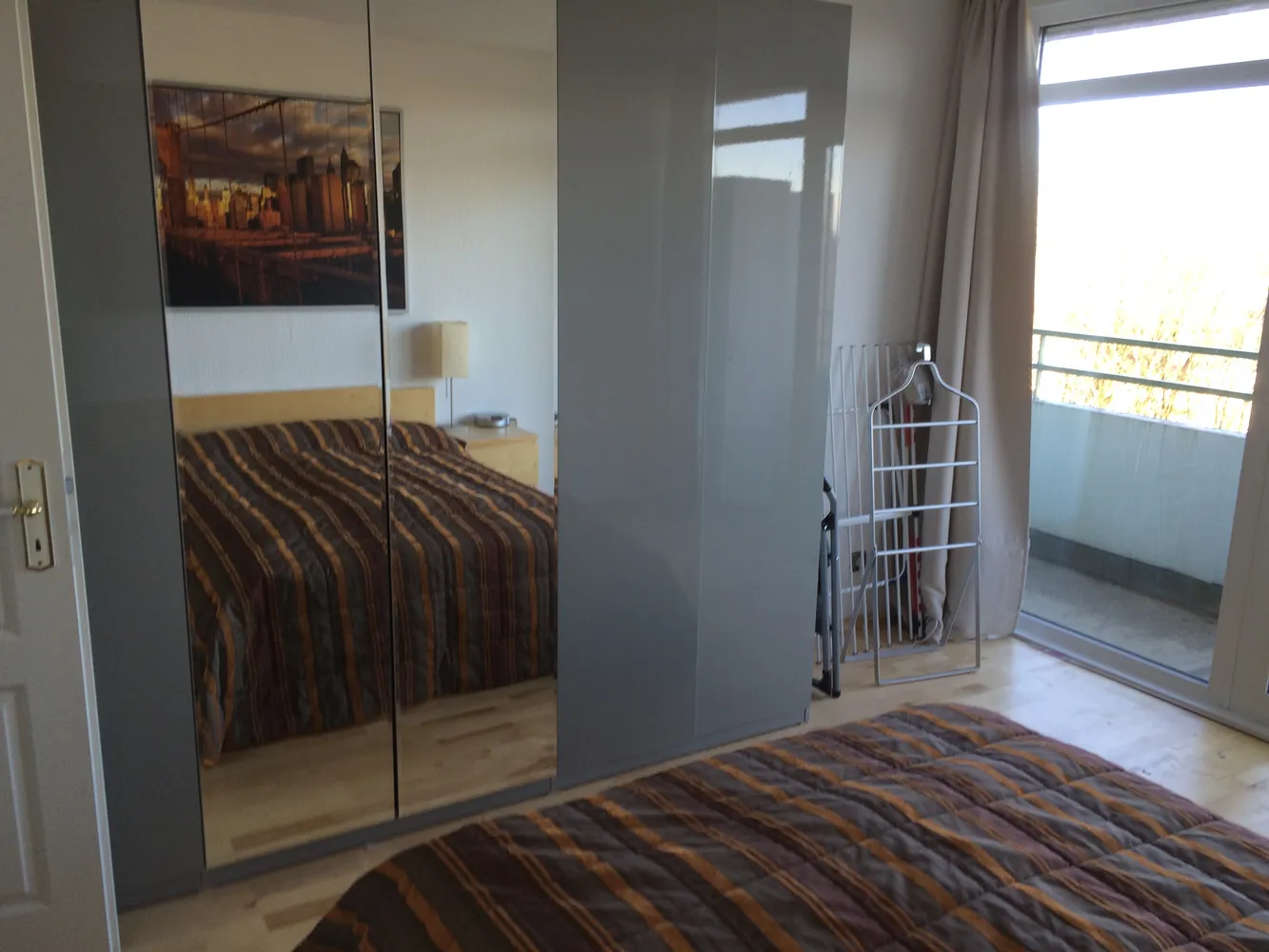 3 Zimmer Wohnung mit 81 m² in München – Bild 11