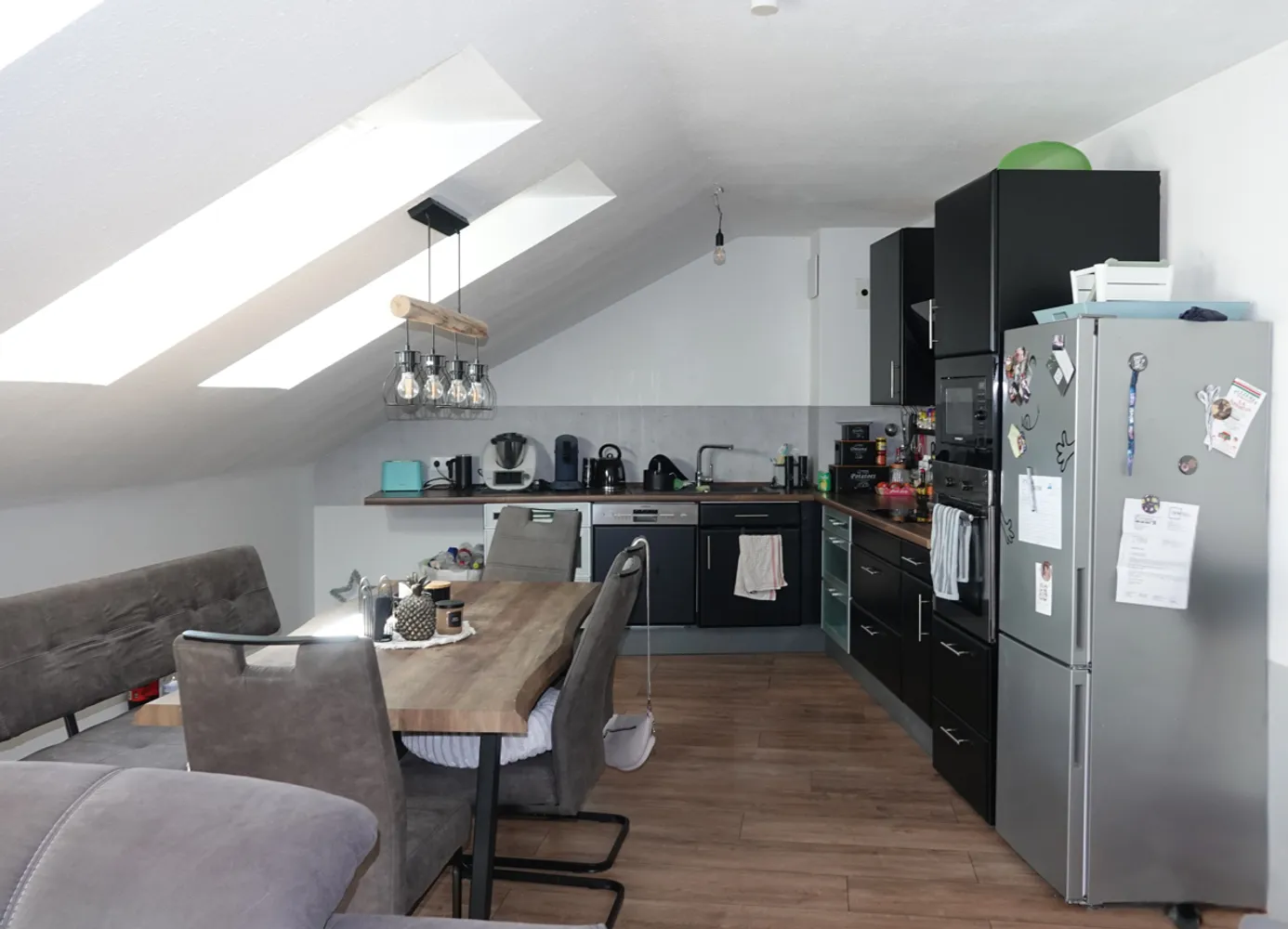 2 Zimmer Wohnung mit 86 m² in Krefeld – Bild 11