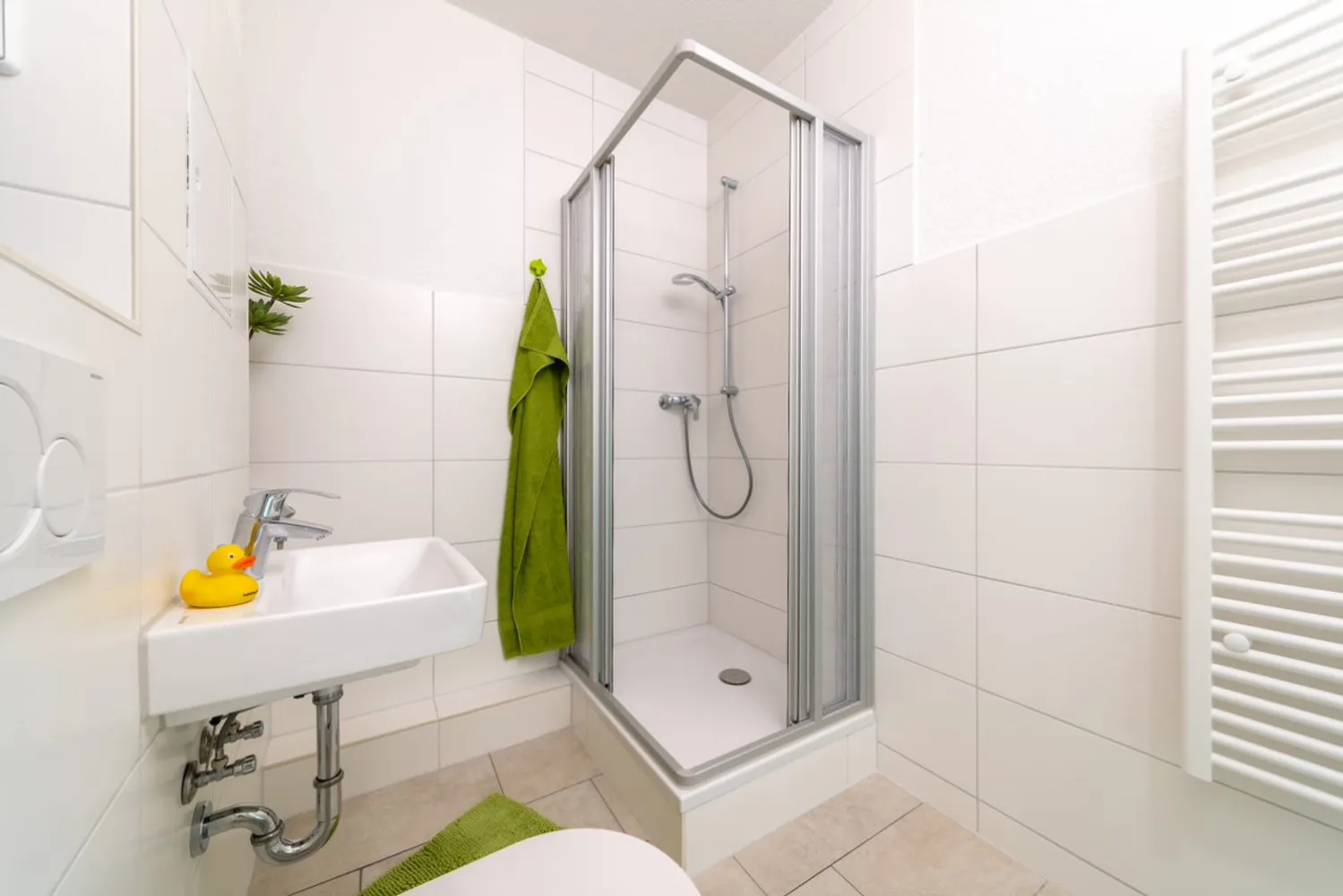 2 Zimmer Wohnung mit 50 m² in Halle (Saale) – Bild 6
