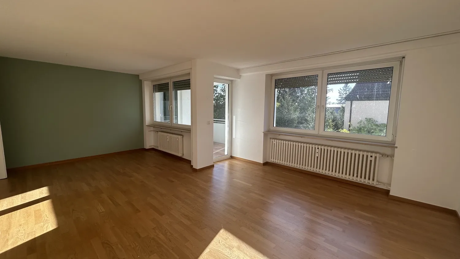 3 Zimmer Wohnung mit 94 m² in Nürnberg – Bild 10