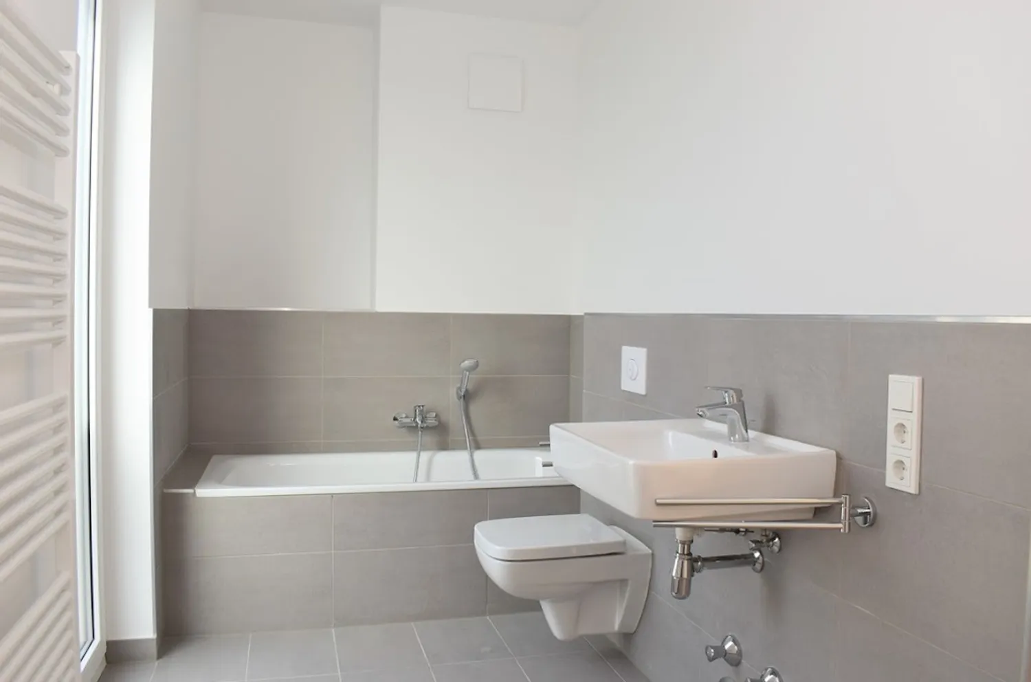 4 Zimmer Wohnung mit 127 m² in Bonn – Bild 5