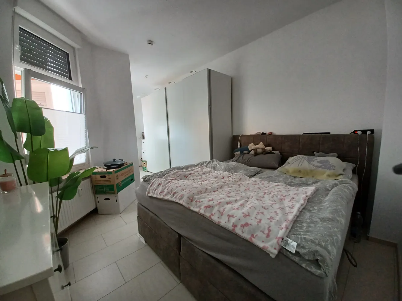 2 Zimmer Wohnung mit 85 m² in Oberhausen – Bild 9
