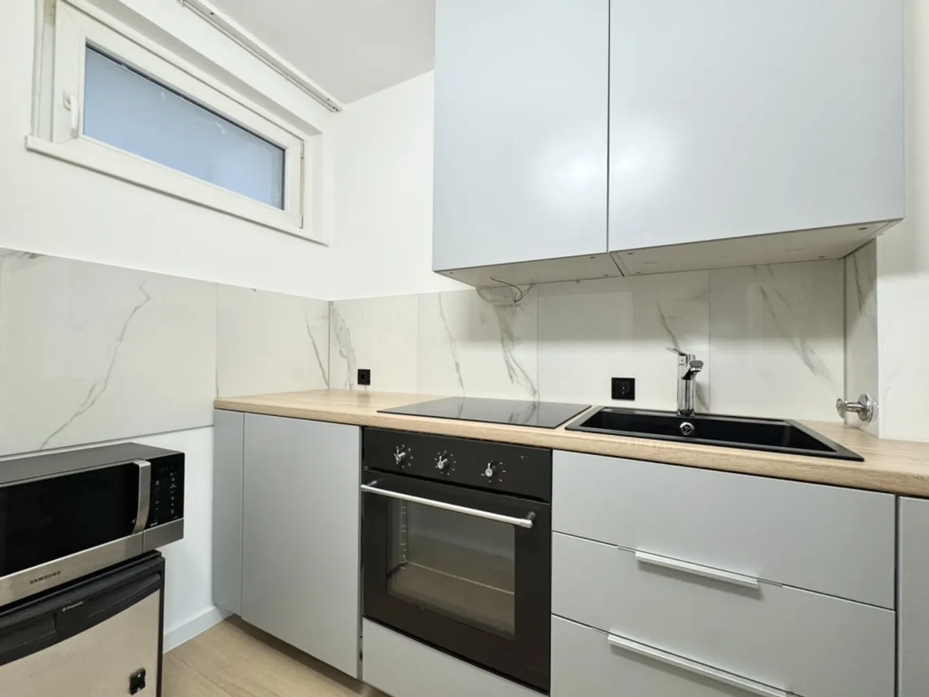 1 Zimmer Wohnung mit 30 m² in Berlin – Bild 6