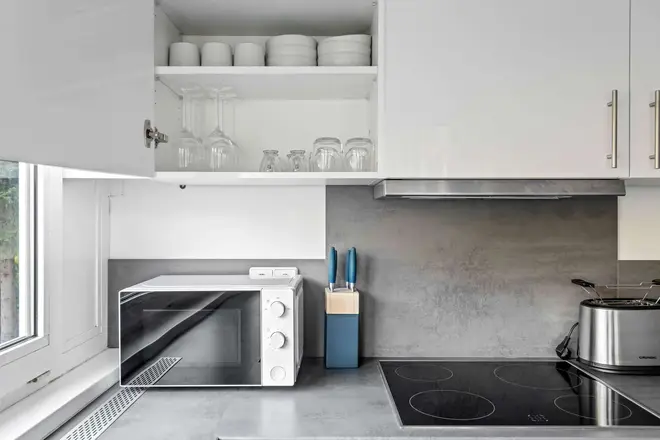 2 Zimmer Wohnung mit 65 m² in Berlin – Bild 10