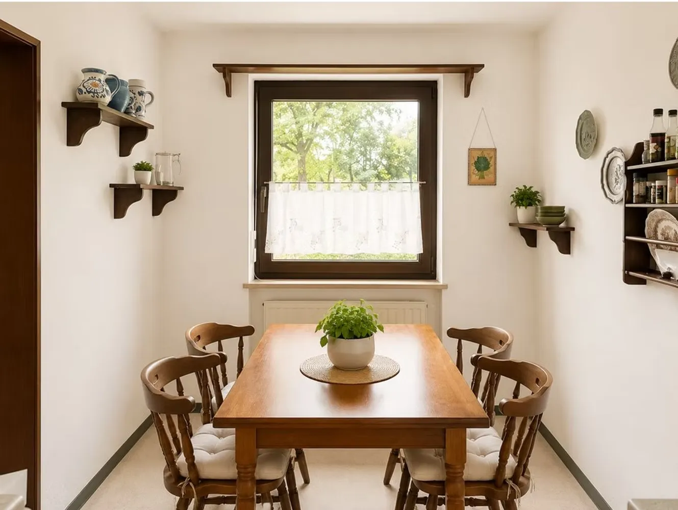3 Zimmer Wohnung mit 82 m² in München – Bild 4