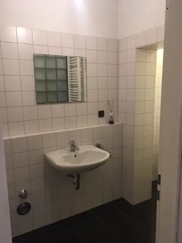 2 Zimmer Wohnung mit 46 m² in Frankfurt am Main – Bild 10