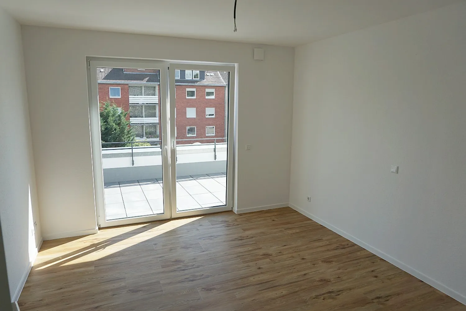 3 Zimmer Wohnung mit 112 m² in Münster – Bild 6