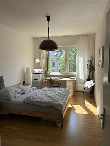 2 Zimmer Wohnung mit 60 m² in Bonn – Bild 3