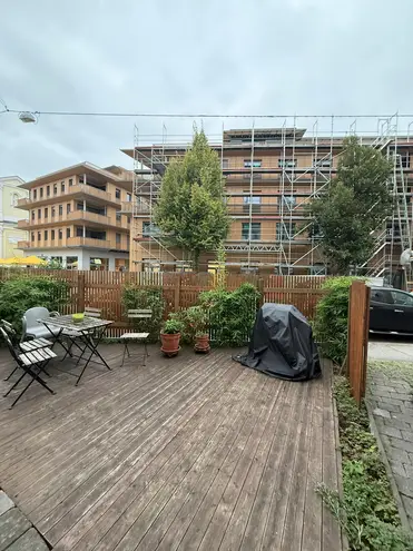 WG-Zimmer mit 16 m² in Stuttgart – Bild 10