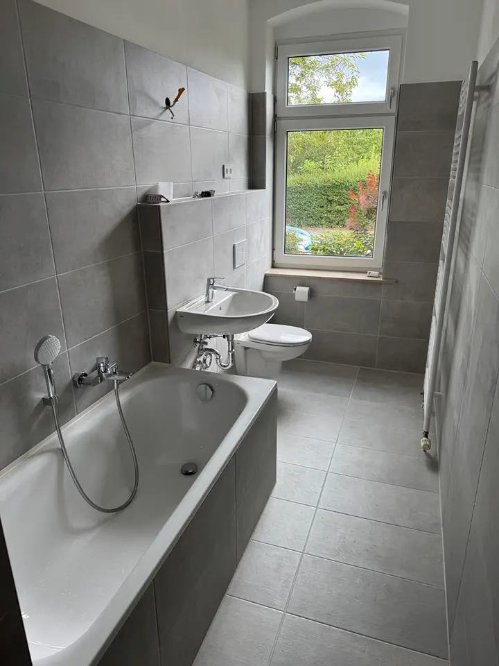2 Zimmer Wohnung mit 55 m² in Dresden – Bild 9
