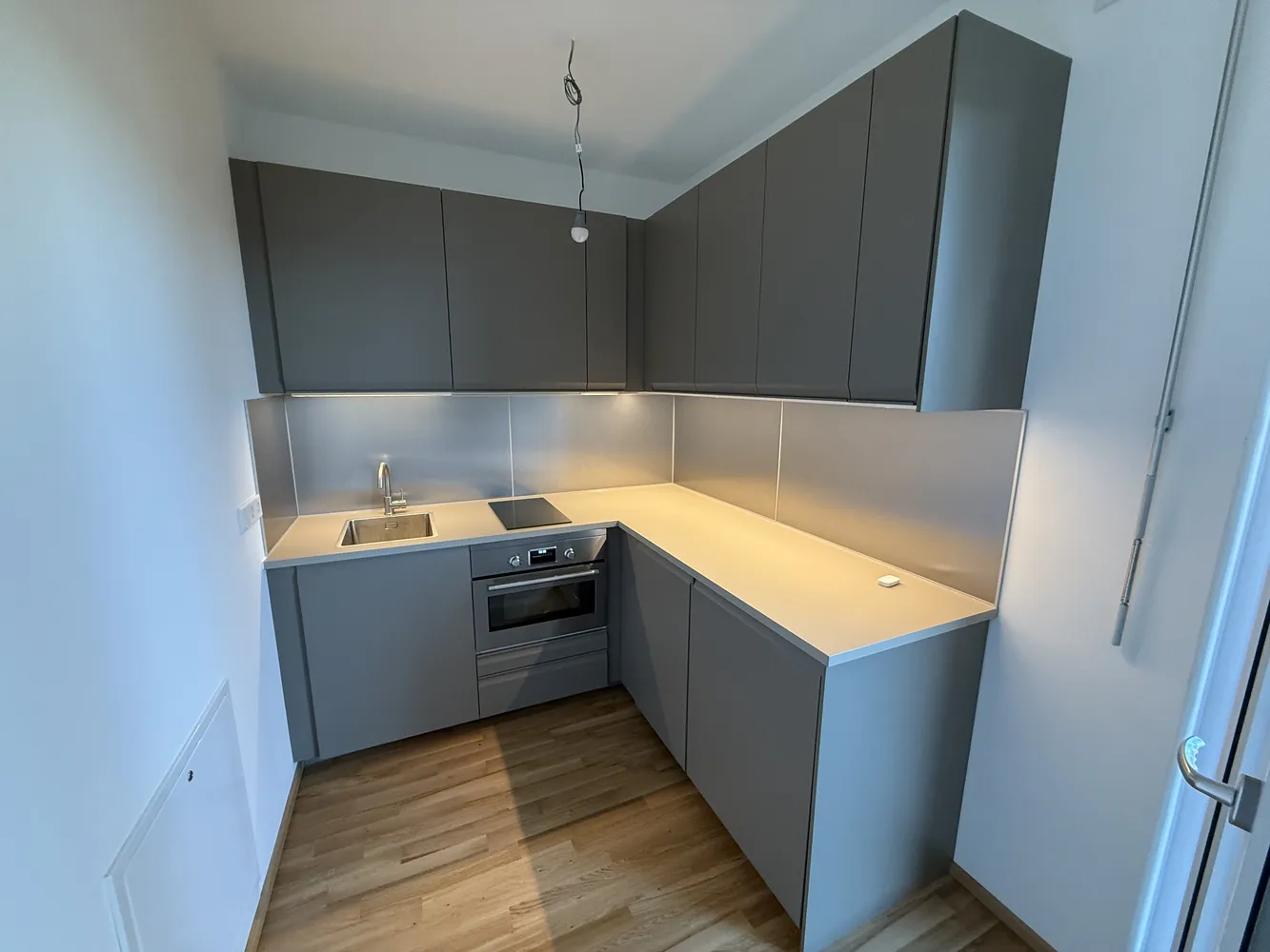 1 Zimmer Wohnung mit 28 m² in Regensburg – Bild 7