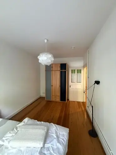 2 Zimmer Wohnung mit 50 m² in Hamburg – Bild 6