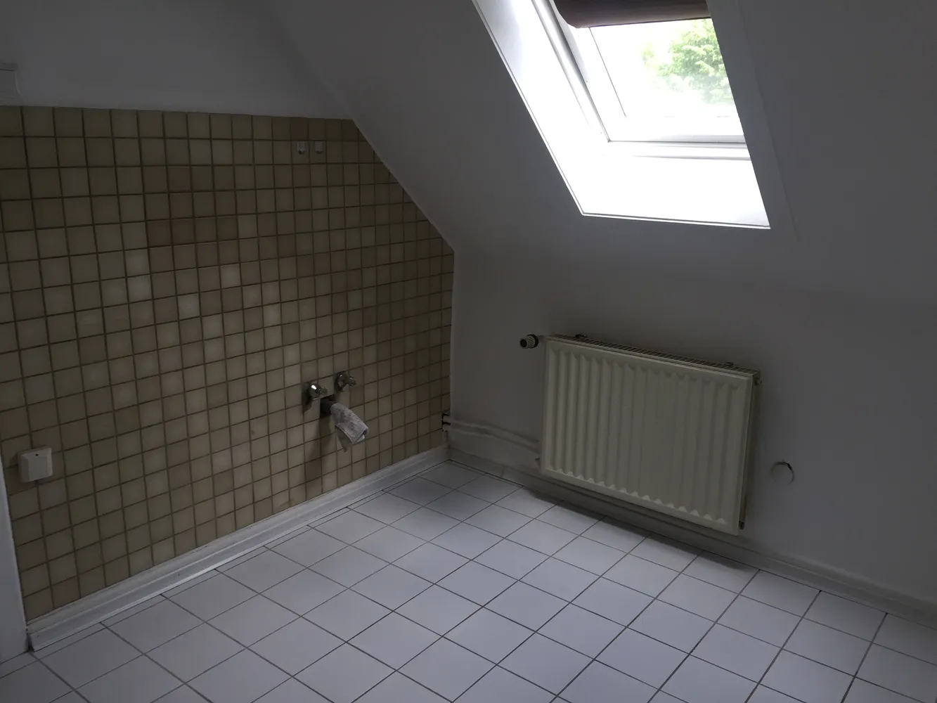 4 Zimmer Wohnung mit 59 m² in Bochum – Bild 5
