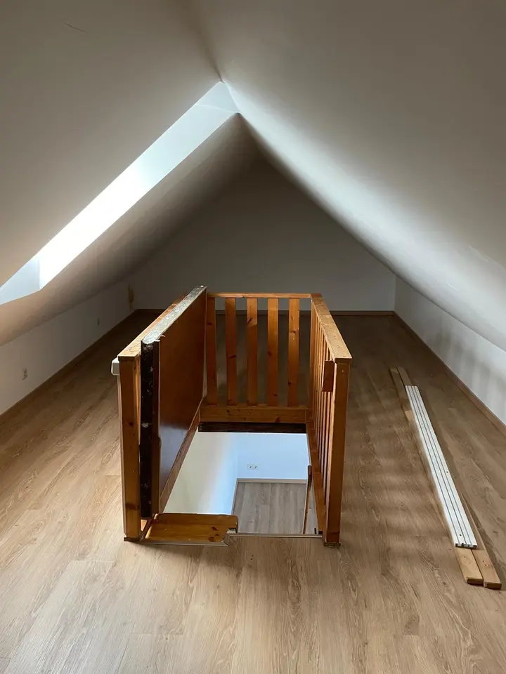 3 Zimmer Wohnung mit 55 m² in Eilenburg – Bild 8
