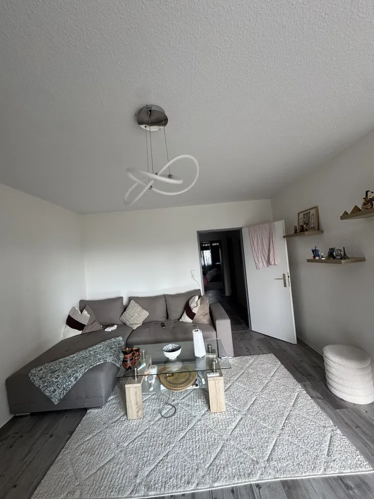 2 Zimmer Wohnung mit 71 m² in Aachen – Bild 1