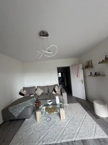 2 Zimmer Wohnung mit 71 m² in Aachen – Bild 1