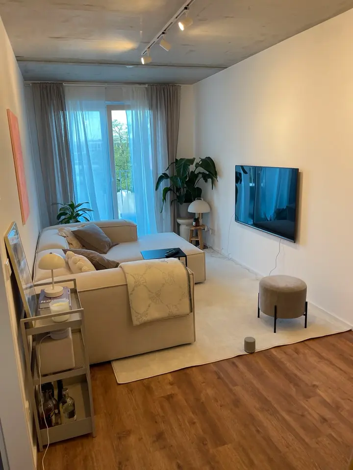 WG-Zimmer mit 75 m² in Brühl – Bild 2