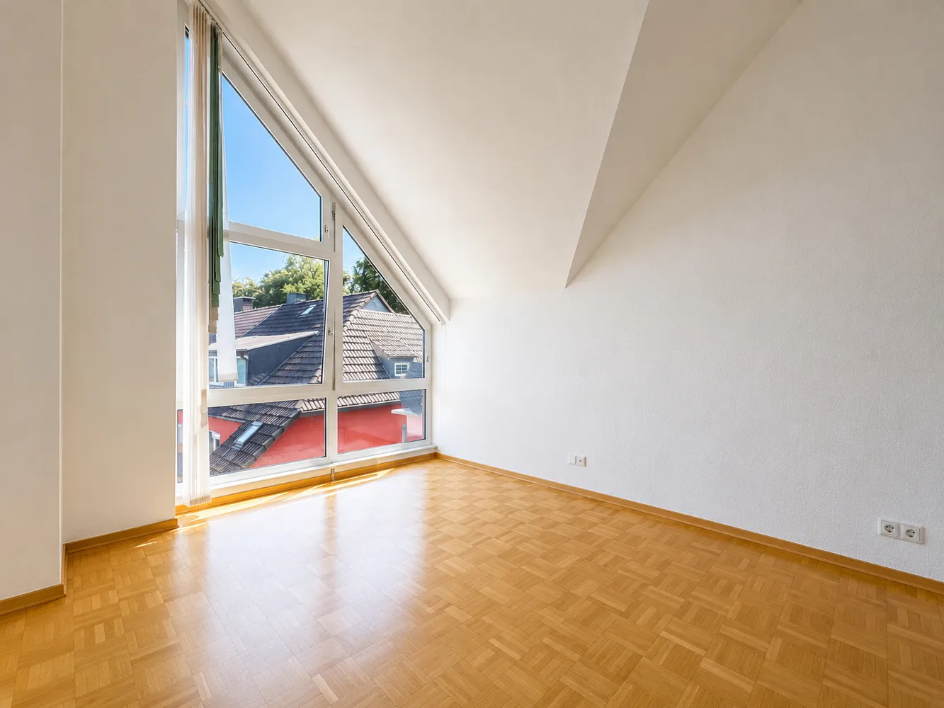 3 Zimmer Wohnung mit 128 m² in Essen – Bild 4