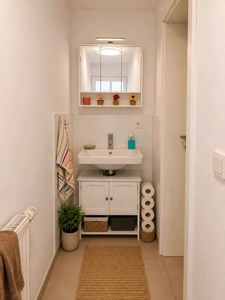 3 Zimmer Haus mit 107 m² in Oberursel – Bild 7