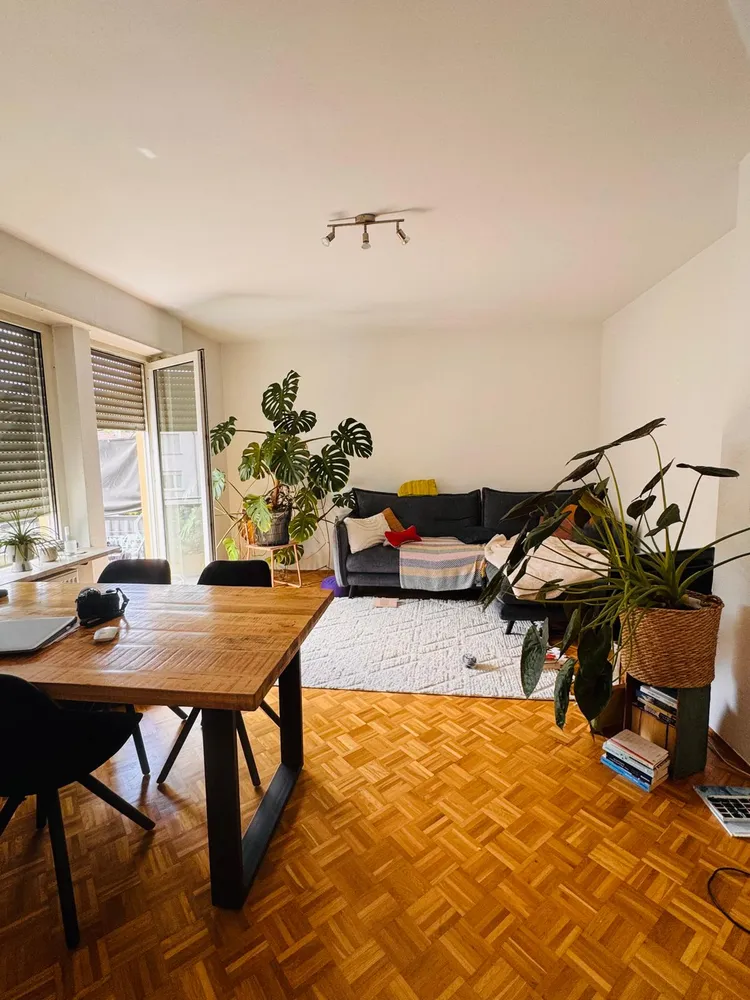 4 Zimmer Wohnung mit 85 m² in Landau in der Pfalz – Bild 8