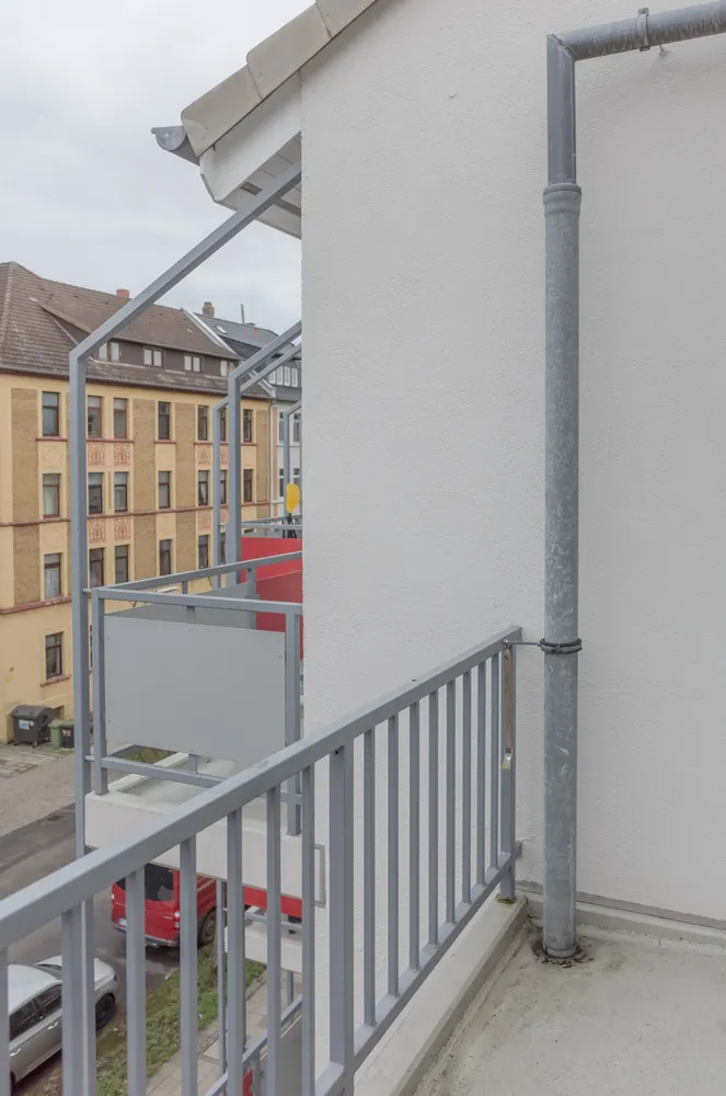 1 room apartment with 25 m² in Brunswick – Photo 4
