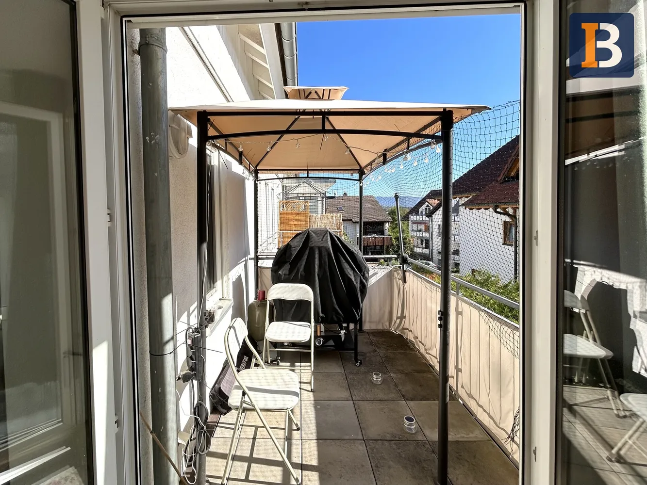 4 Zimmer Wohnung mit 112 m² in Rheinfelden – Bild 11