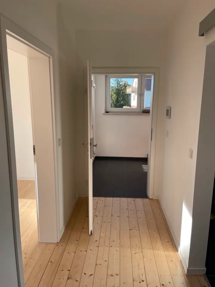 2 Zimmer Wohnung mit 78 m² in Duderstadt – Bild 5