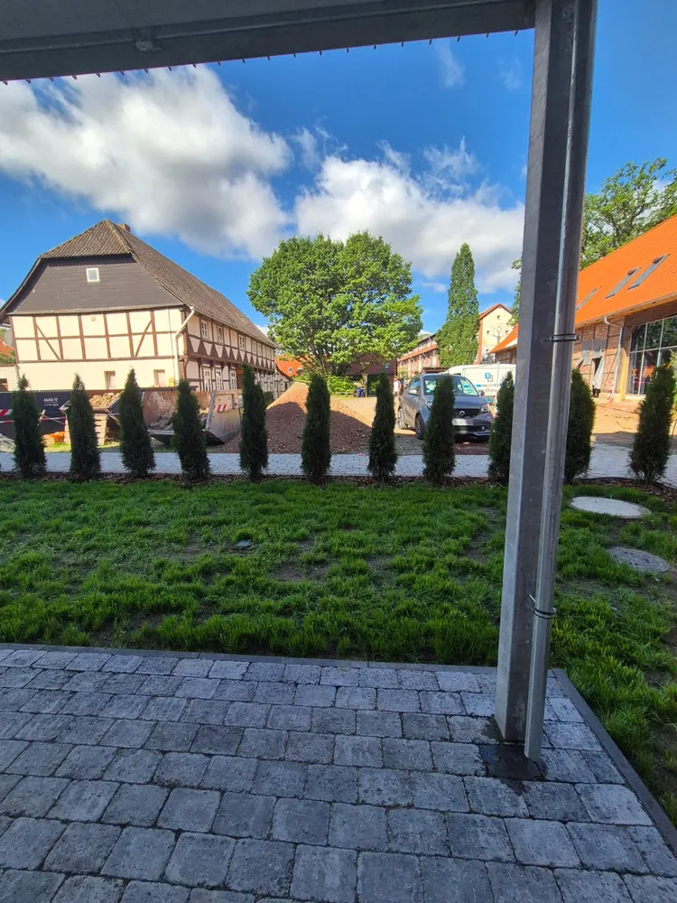 1 Zimmer Wohnung mit 37 m² in Braunschweig – Bild 9