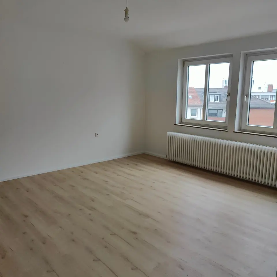 2 Zimmer Wohnung mit 60 m² in Bremen – Bild 3