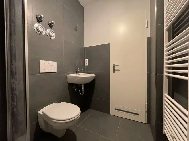 1 Zimmer Wohnung mit 36 m² in Frankfurt am Main – Bild 11