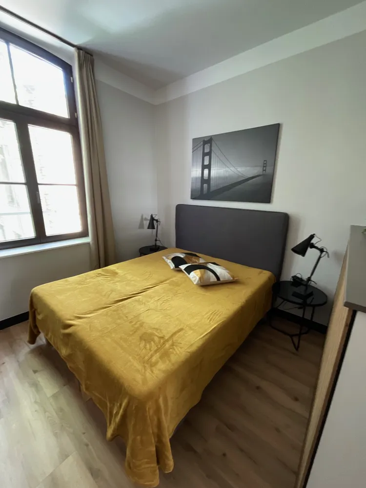 2 room apartment with 43 m² in Cologne – Photo 5