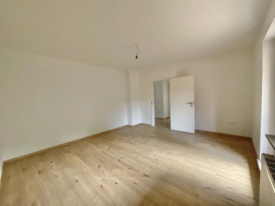 2 Zimmer Wohnung mit 51 m² in Norden – Bild 3