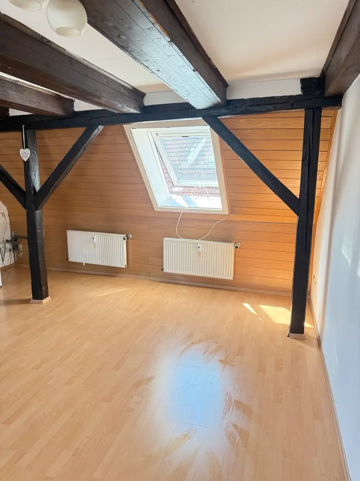 2 Zimmer Wohnung mit 40 m² in Herrenberg – Bild 1