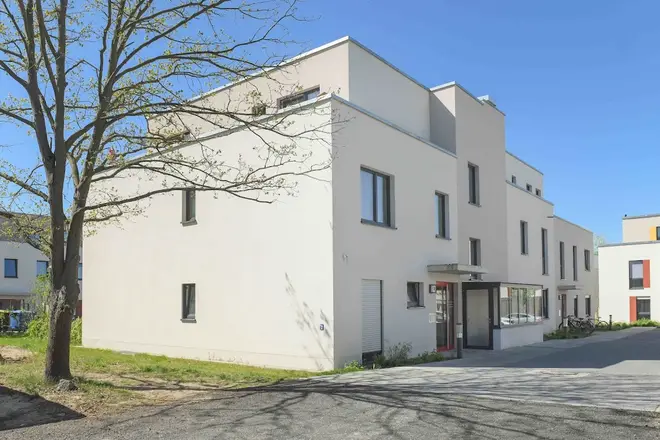 3 Zimmer Wohnung mit 76 m² in Berlin – Bild 1