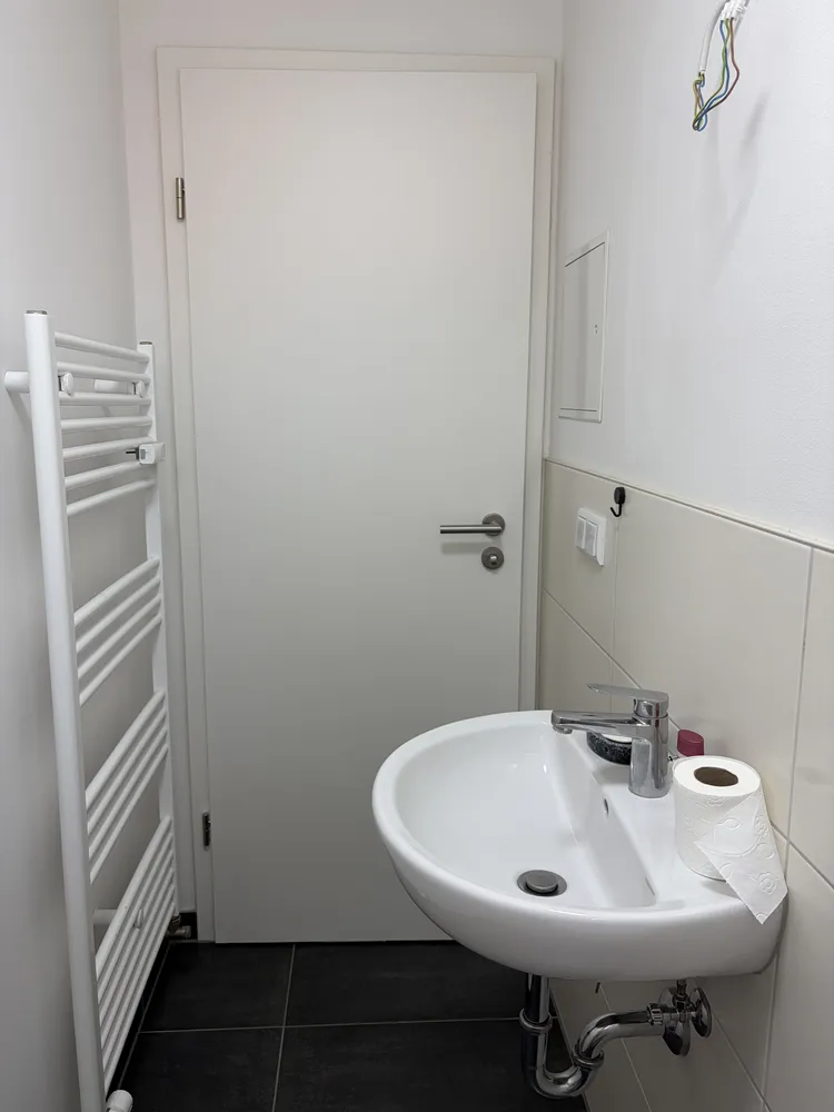 4 room apartment with 100 m² in Magdeburg – Photo 9