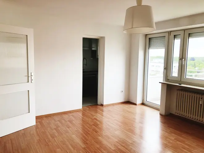 1 Zimmer Wohnung mit 33 m² in München – Bild 5