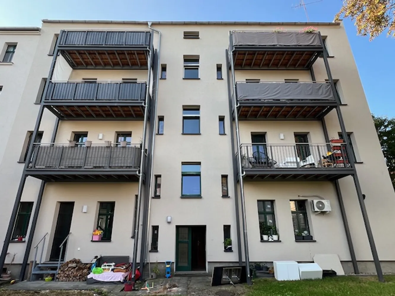 3 Zimmer Wohnung mit 70 m² in Leipzig – Bild 4