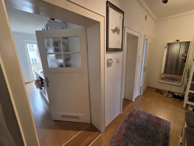 2 Zimmer Wohnung mit 60 m² in Nürnberg – Bild 5