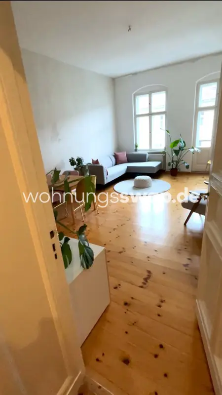 WG-Zimmer mit 30 m² in Berlin – Bild 10