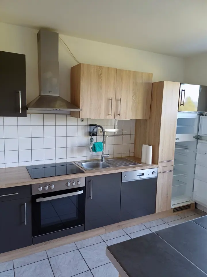 2 Zimmer Wohnung mit 70 m² in Siegen – Bild 8