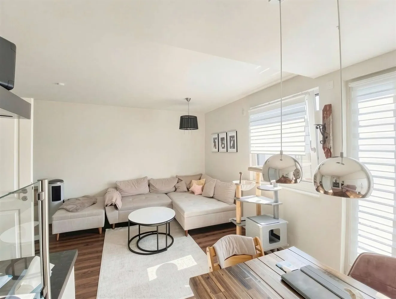 4 room apartment with 88 m² in Hamburg – Photo 11
