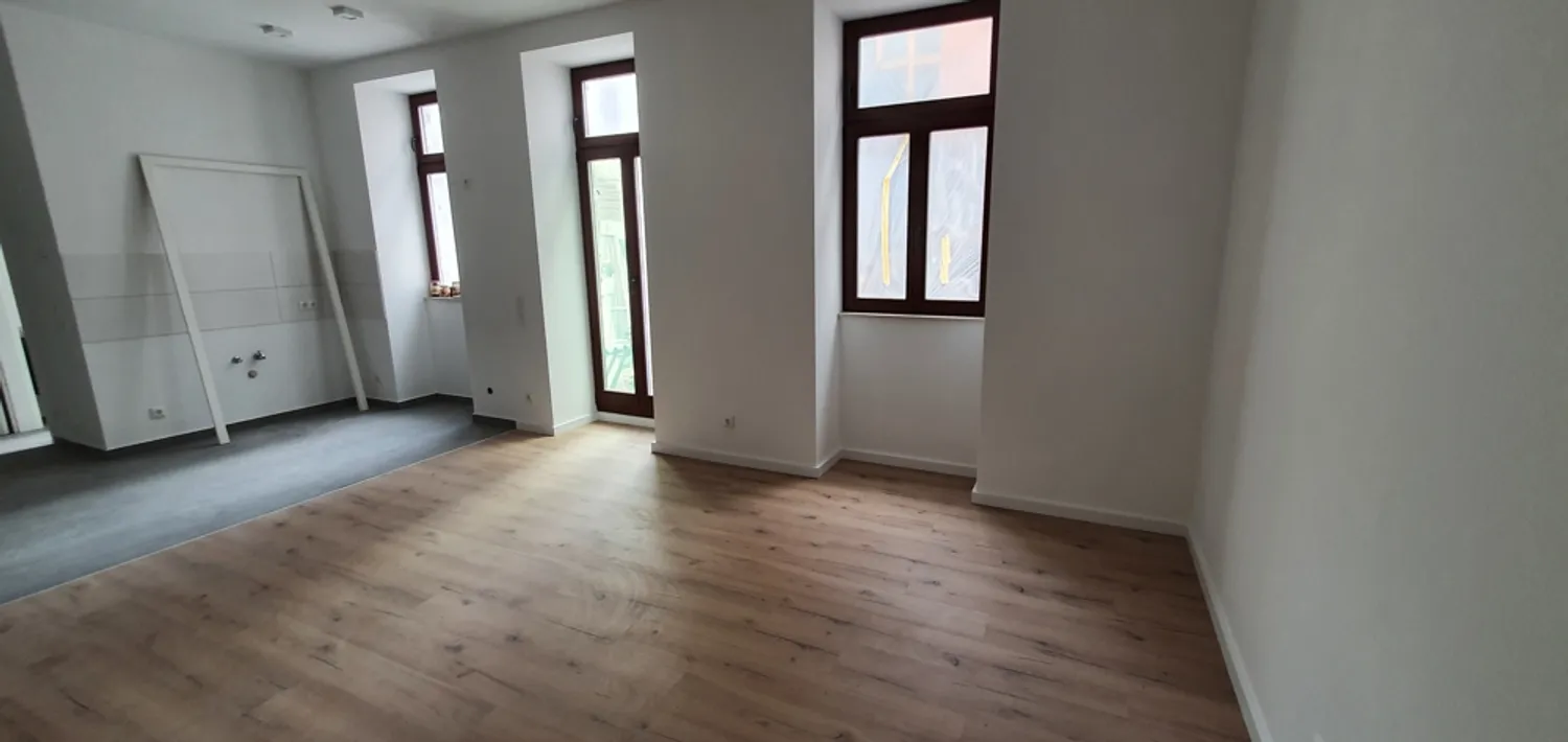 3 room apartment with 78 m² in Magdeburg – Photo 2