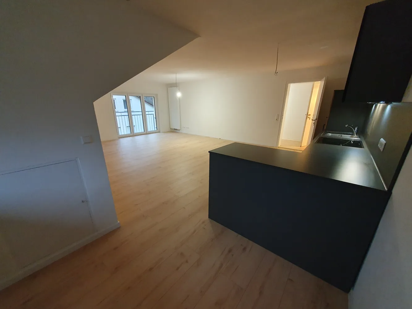 2 Zimmer Wohnung mit 75 m² in Schwäbisch Hall – Bild 8