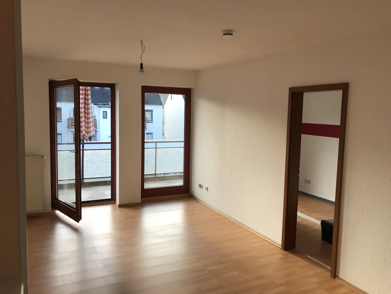 2 Zimmer Wohnung mit 42 m² in Hamburg – Bild 2
