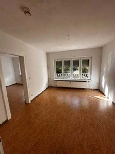 3 Zimmer Wohnung mit 51 m² in Nürnberg – Bild 1