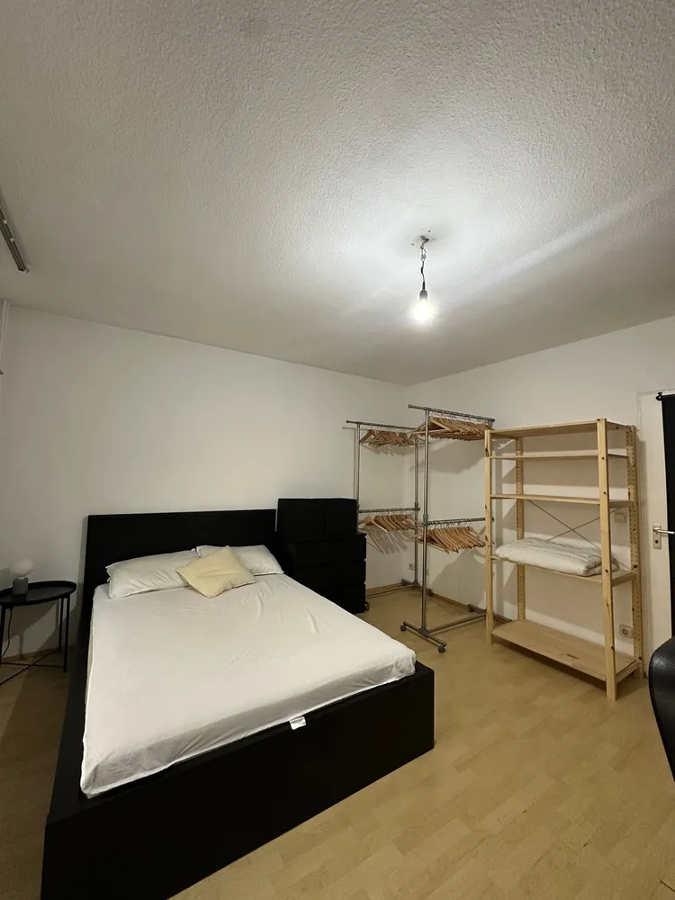 Shared room with 17 m² in Frankfurt am Main – Photo 6