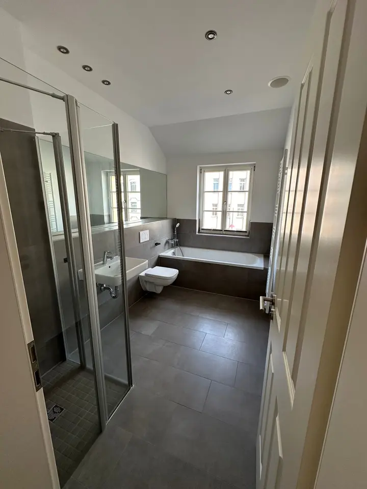 3 room apartment with 78 m² in Chemnitz – Photo 10